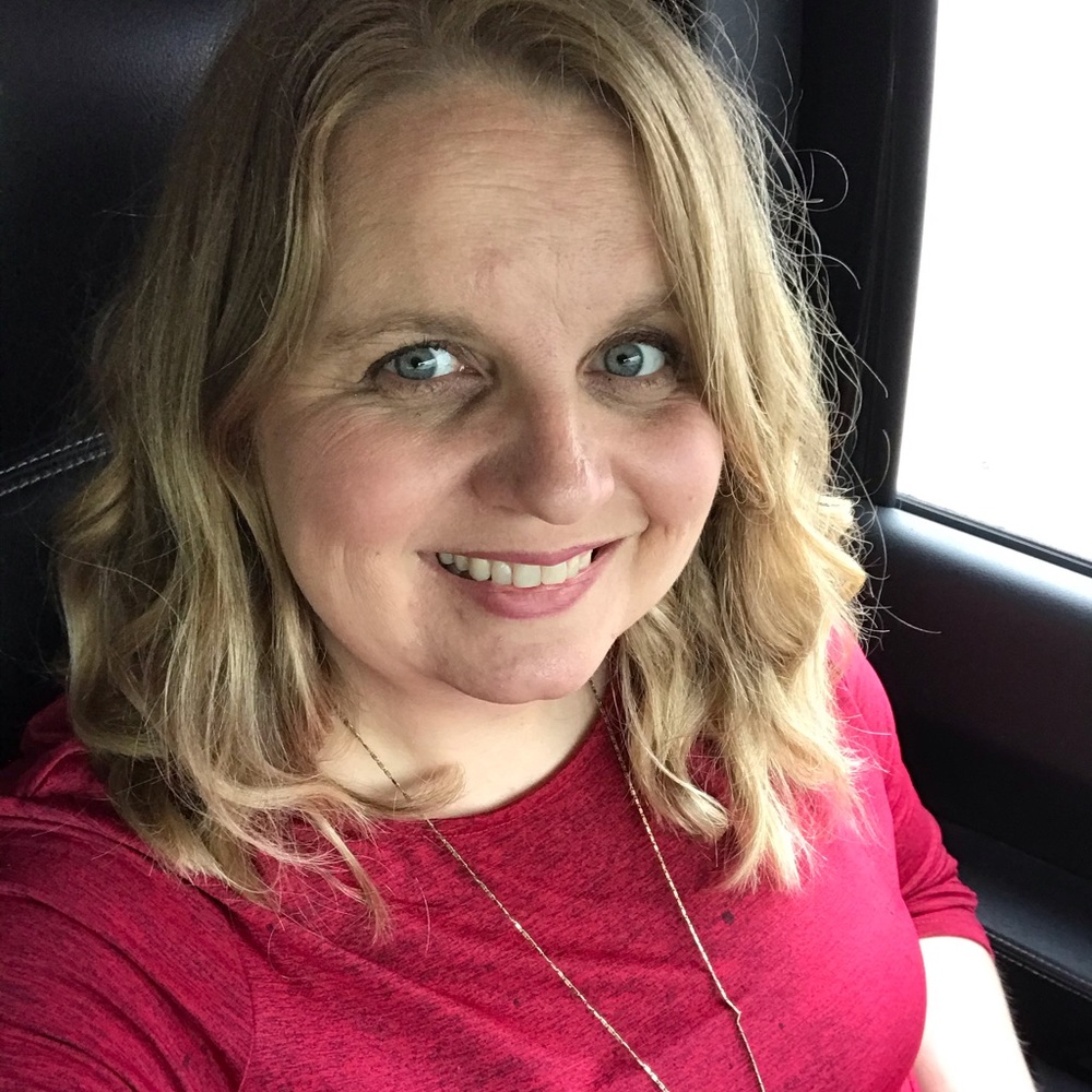 Meet your Posher, Lucy